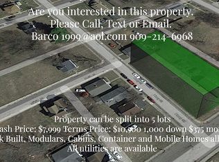 2123 Linden Ave, South Bend, IN 46619