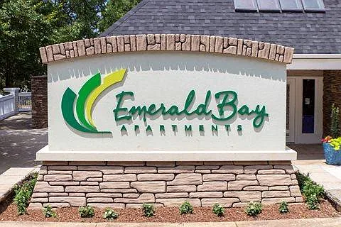 Emerald Bay — Photo 1