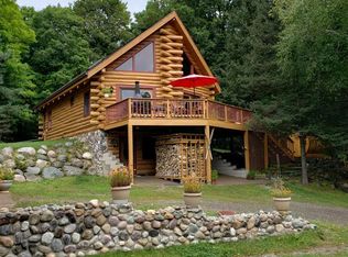 283 Fire Lake Rd, Crystal Falls, MI 49920
