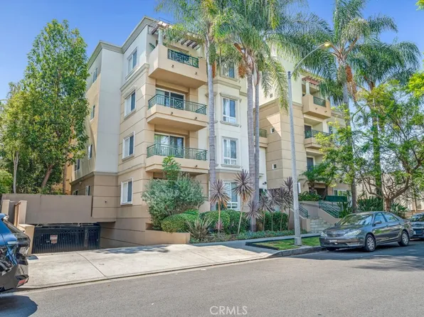 305 Arnaz Dr APT 103, Los Angeles, CA 90048