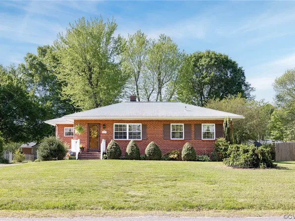 6513 Holliday Rd, Richmond, VA 23225