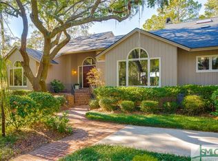 46 Cotton Xing, Savannah, GA 31411