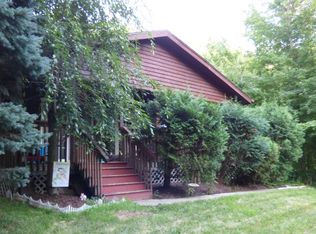 11803 Bradley Dr, Jerome, MI 49249