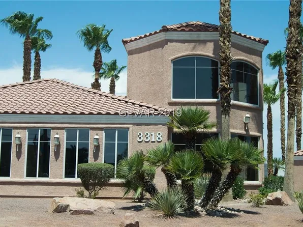 3318 N Decatur Blvd Unit 1020, North Las Vegas, NV 89032