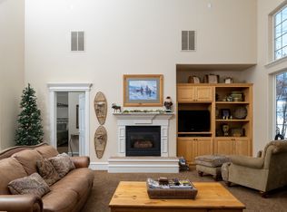 (Undisclosed Address), Midway, UT 84049