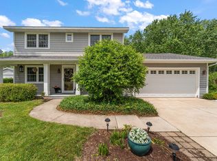 2605 Thomas Rd, Valparaiso, IN 46383
