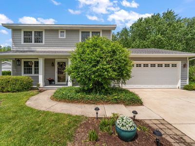 2605 Thomas Rd, Valparaiso, IN, 46383