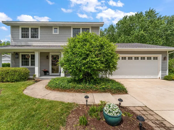 2605 Thomas Rd, Valparaiso, IN 46383