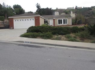 24336 Sylvan Glen Rd, Diamond Bar, CA 91765