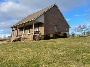 2516 W Highway 36, Owingsville, KY 40360