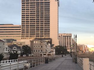 3851 Boardwalk APT 809, Atlantic City, NJ