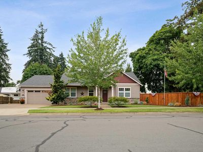 1005 Highland Dr, Stayton, OR, 97383