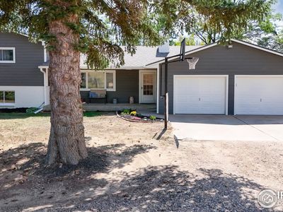 1200 Gregory Rd, Fort Collins, CO, 80524