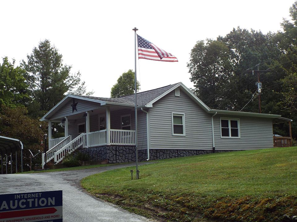 872 Leatherwood Rd, Nimitz, WV 25978 Zillow