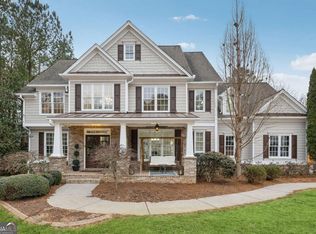 4113 Gold Mill Rdg, Canton, GA 30114