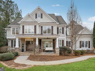 4113 Gold Mill Rdg, Canton, GA, 30114