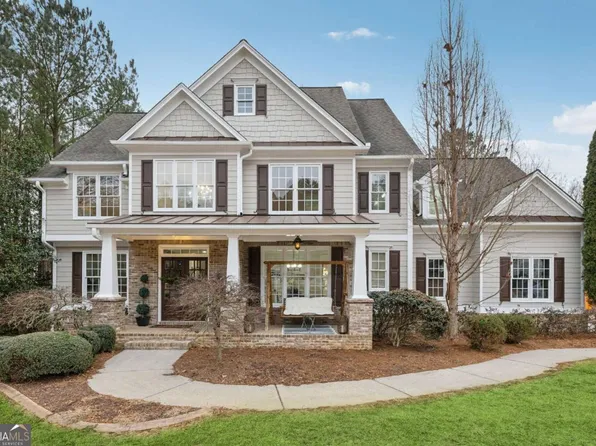 4113 Gold Mill Rdg, Canton, GA 30114