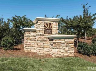 2309 Plowridge Rd LOT 262, Fuquay Varina, NC 27526