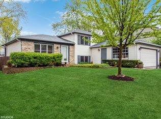 1504 Coral Reef Way, Lake Zurich, IL