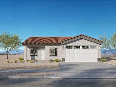 4695 N Sierra Rd, Kingman, AZ, 86409
