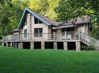 2235 Wampler Hollow Rd, Big Stone Gap, VA 24219