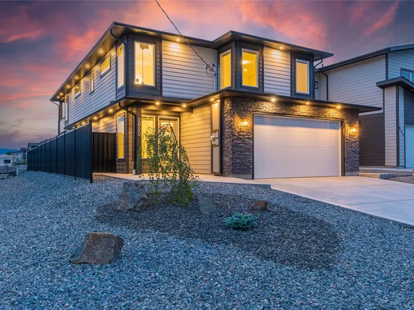 2620 Tranquille Rd, Kamloops, BC V2B 3K3