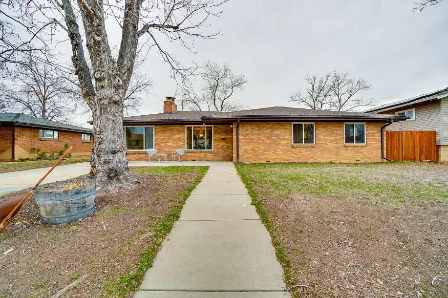 4685 Ingalls St — Photo 1