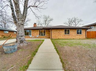 4685 Ingalls St, Wheat Ridge, CO 80033
