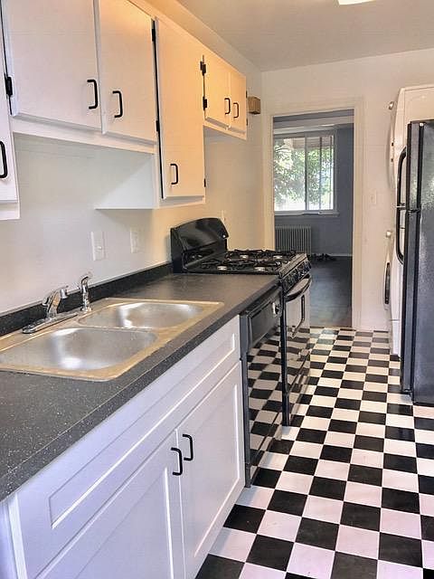 1st Floor Kitchen