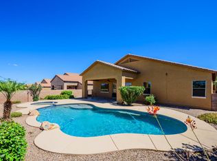 13678 E Aviara Pl, Vail, AZ 85641