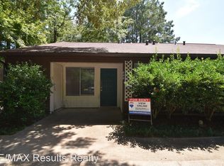 809 Saratoga St, Ruston, LA 71270