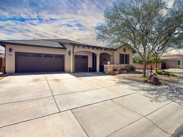 18519 W ONYX Court, Waddell, AZ 85355