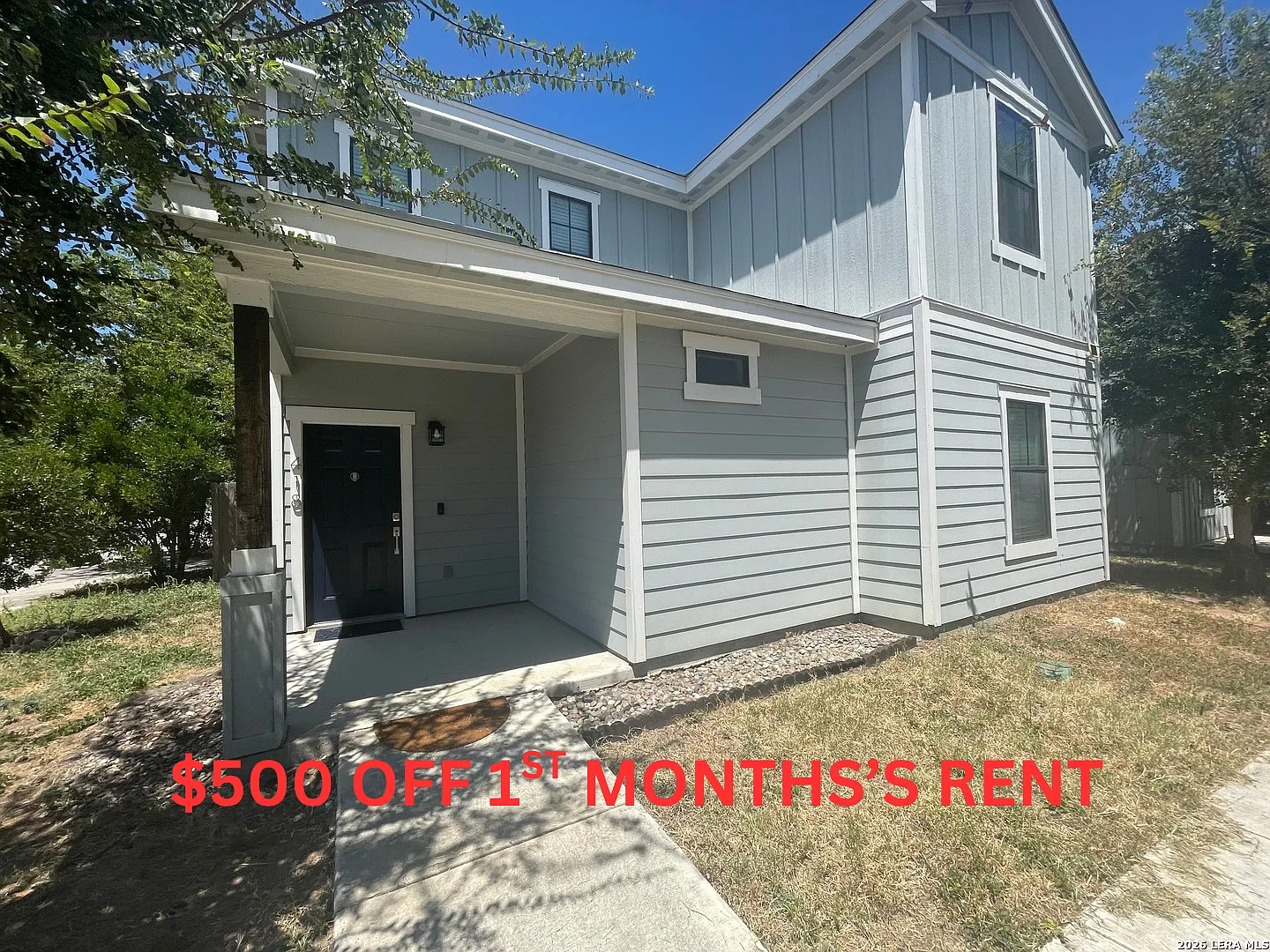 4 bed, 1479 sqft, $1,550 — Photo 1