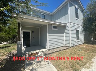 418 Lockhart, San Antonio, TX 78202