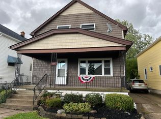 105 Jackson Ave, Buffalo, NY 14212