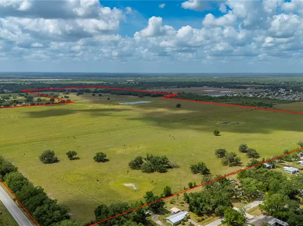 SE Airport Rd, Arcadia, FL 34266