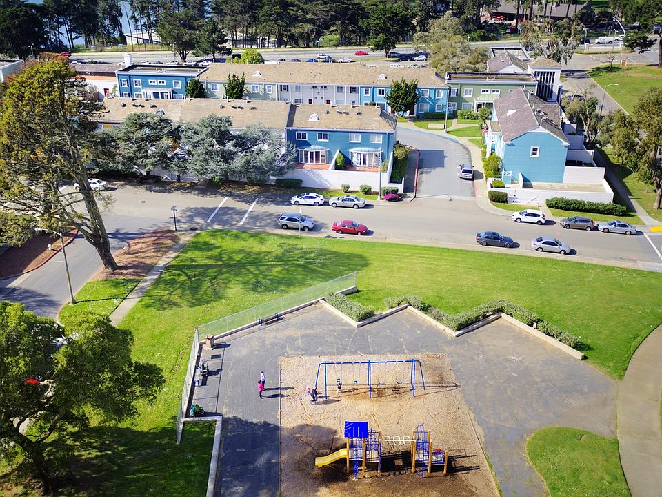 1st image of 350 Arballo Dr APT 12J
