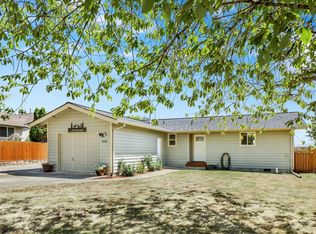 5868 Shannon Ave, Ferndale, WA
