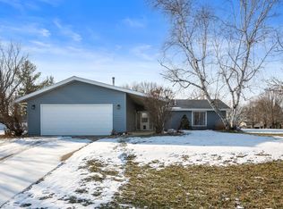 8105 N Myers Rd, Muncie, IN 47303