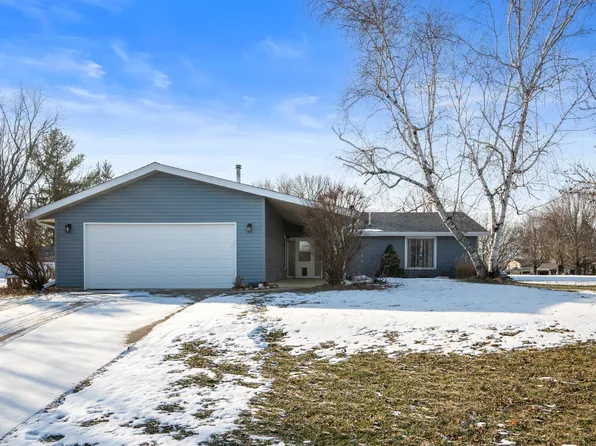 8105 N Myers Rd, Muncie, IN 47303