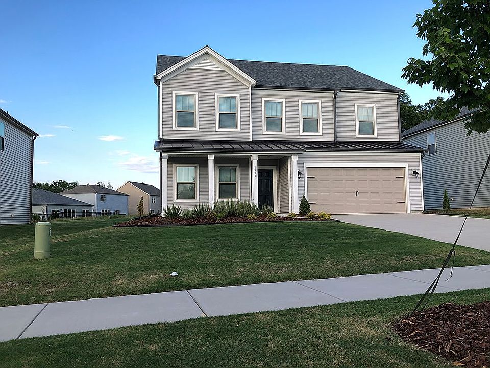 2nd image of 8321 Flint Hill Dr