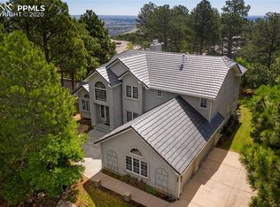 4725 Langdale Way, Colorado Springs, CO 80906