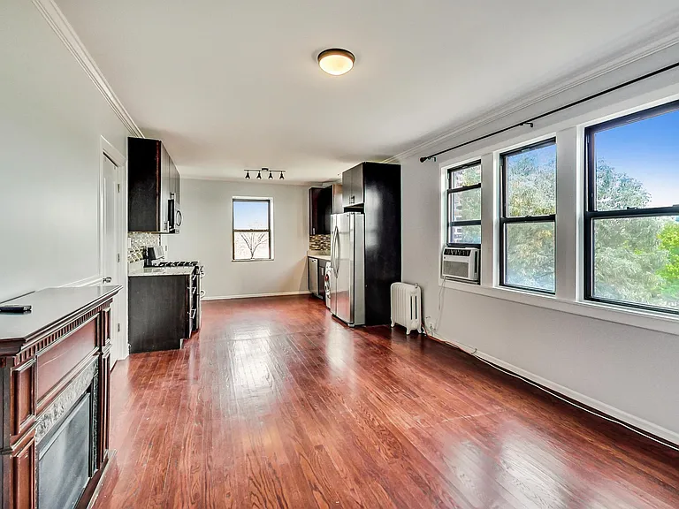 5655 N Spaulding Ave #3E — Photo 12