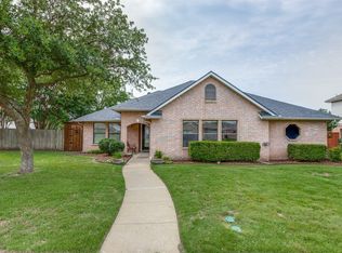 12005 Rosedown Ln, Frisco, TX 75035