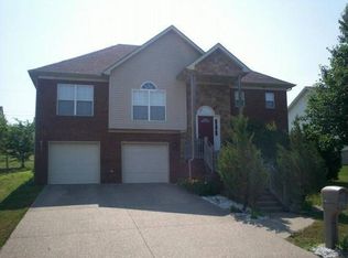 1129 Devane Ln, Frankfort, KY 40601