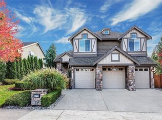15727 NE 117th St, Redmond, WA 98052