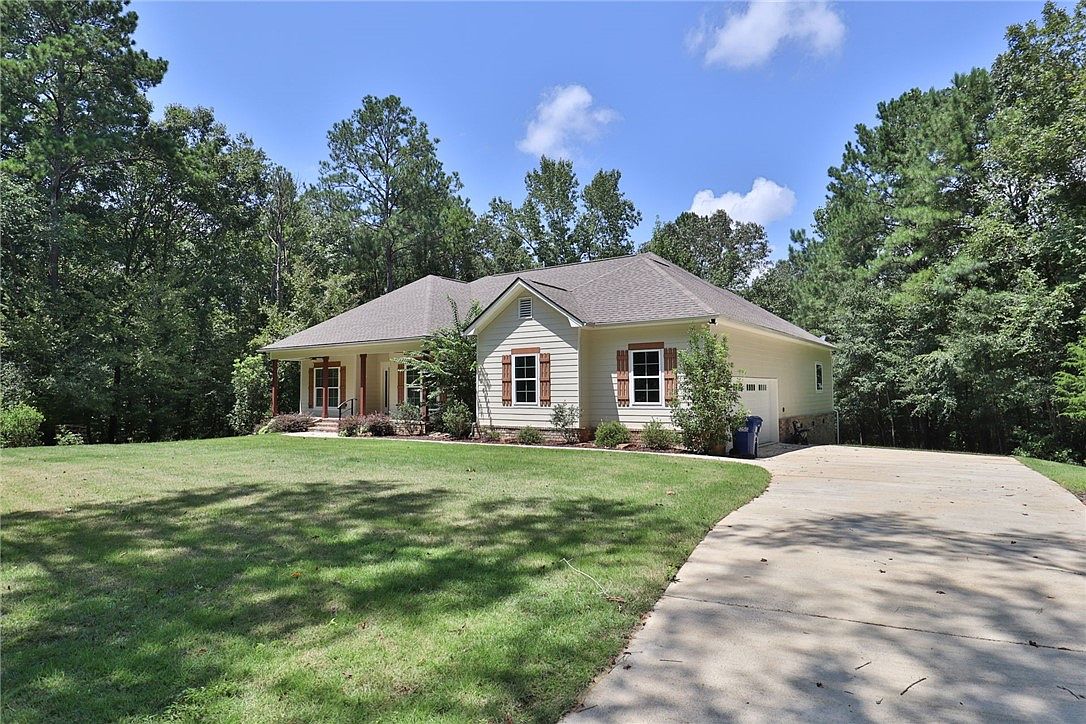870 Lee Road 2039, Notasulga, AL 36866 MLS 166815 Zillow