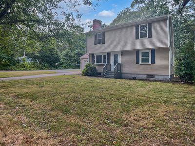 484 Pleasant St, Franklin, MA, 02038