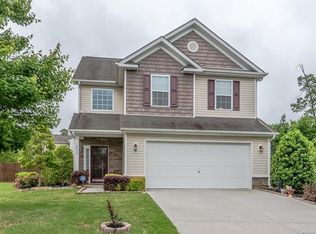 4038 Wilgrove Way Dr, Charlotte, NC 28213
