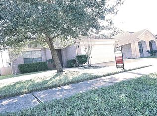 11511 May Basket Dr, Tomball, TX 77375